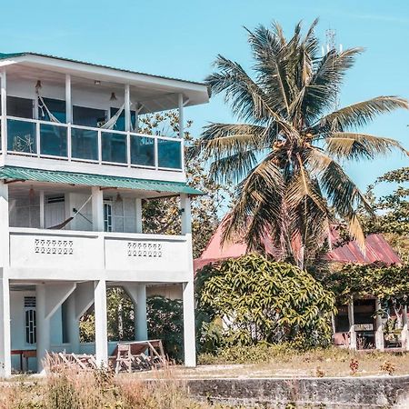 Nias Surf Stay Lagudri Exterior foto
