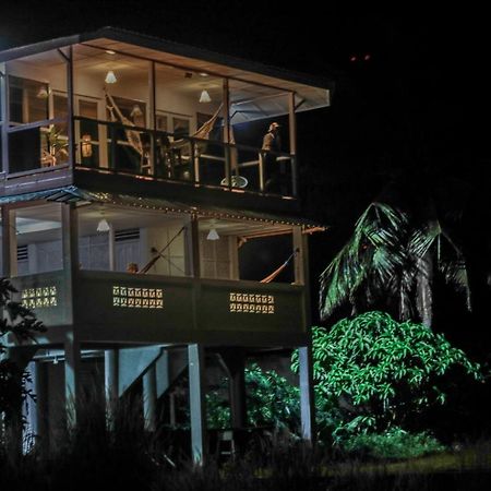 Nias Surf Stay Lagudri Exterior foto