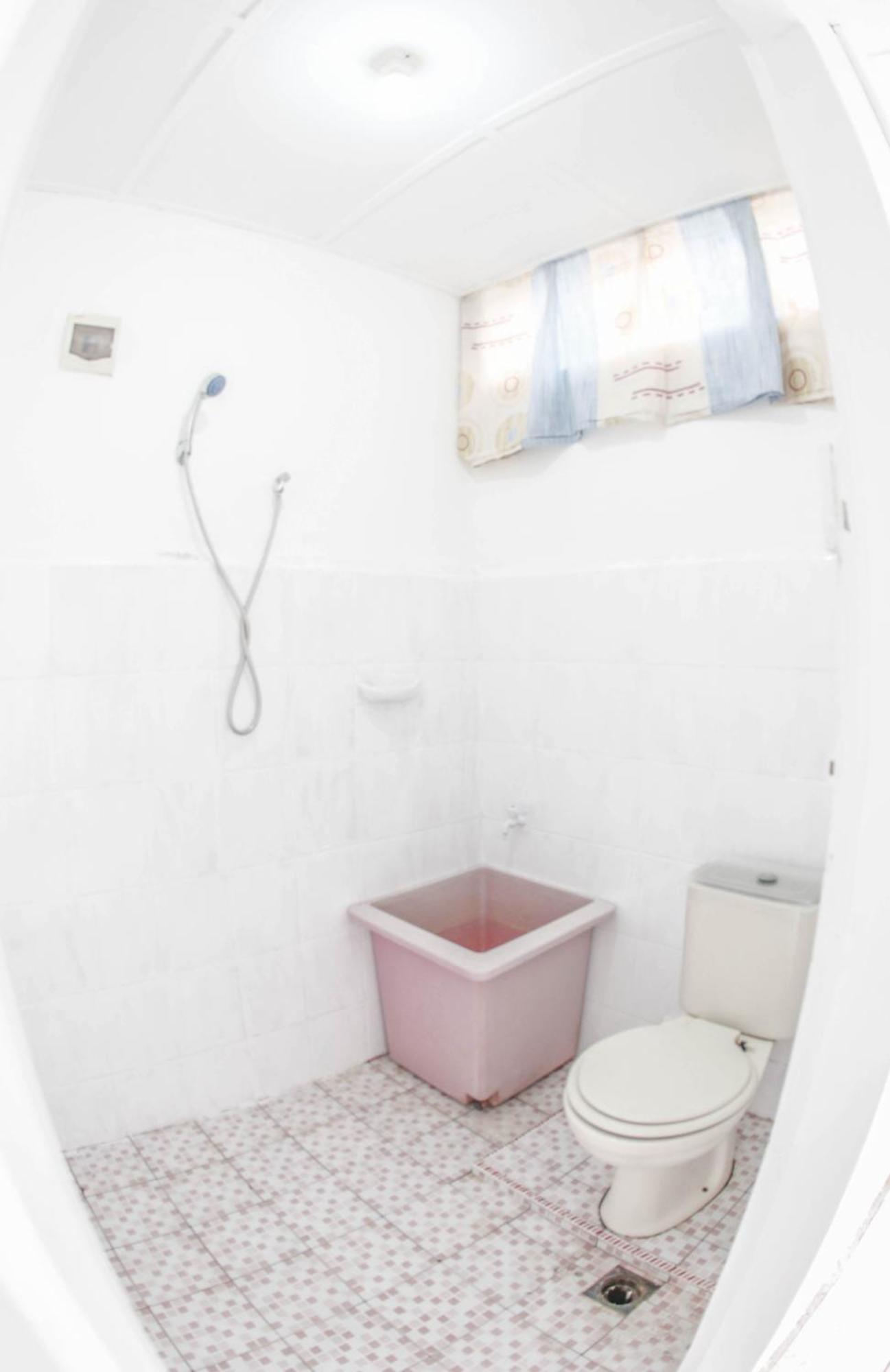 Nias Surf Stay Lagudri Zimmer foto